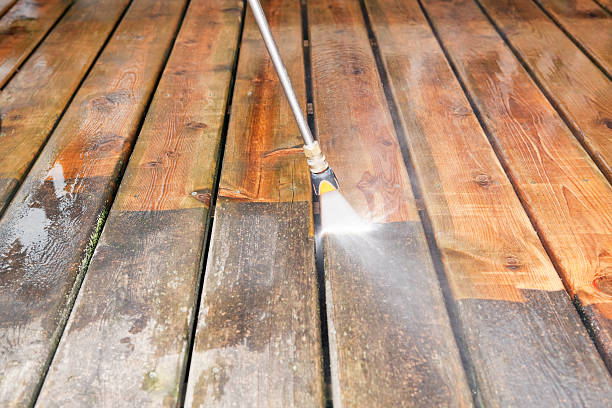 Best Deck Cleaning Services  in Alachua, FL