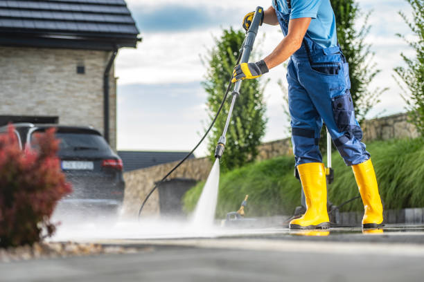 Pressure Washing Estimates in Alachua, FL