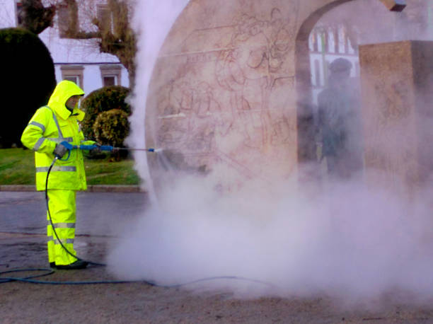 Best Commercial Pressure Washing  in Alachua, FL